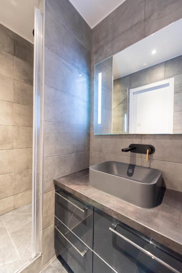 Apartmán Beaubois Paříž Exteriér fotografie