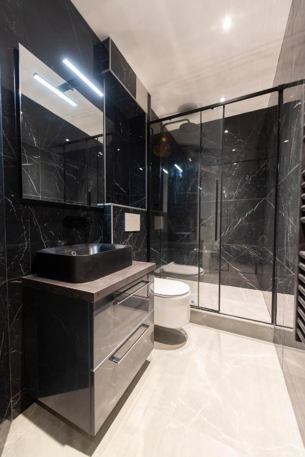 Apartmán Beaubois Paříž Exteriér fotografie